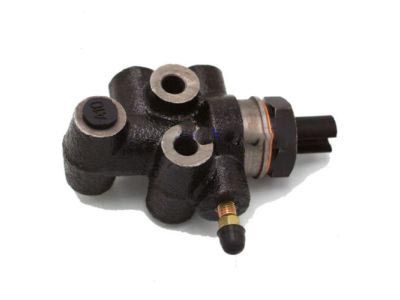 Toyota 47910-35320 Valve Assembly, Rear