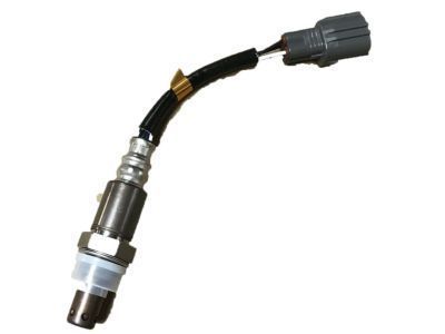 Toyota 89467-60010 Oxygen Sensor, Front