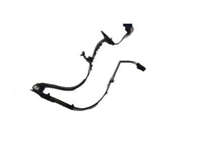 Toyota 89542-0E020 Sensor,  Speed,  Front RH
