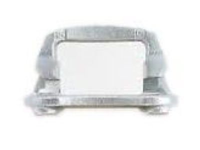 Toyota Mirai Brake Caliper Bracket - 47821-47080