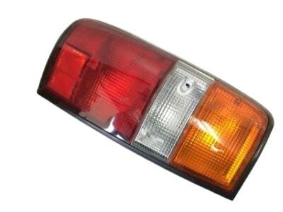 Toyota Land Cruiser Back Up Light - 81550-60321