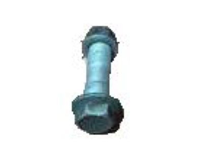 Toyota 90105-15008 Bolt (For Steering Knuckle RH)