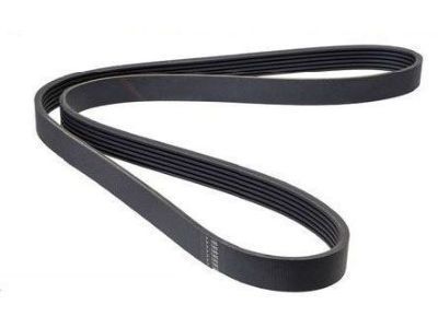 Toyota 99363-10630 Belt, V(For Vane Pump)