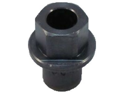 Toyota 68961-34010 Support Cylinder Ball Stud