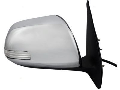 Toyota 87915-04040 Mirror Cover, Passenger Side