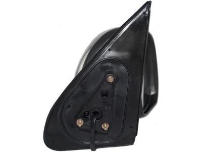 Toyota 87915-04040 Mirror Cover, Passenger Side