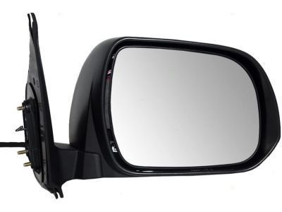Toyota Tacoma Mirror Cover - 87915-04040