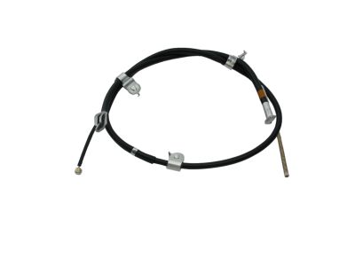 Toyota 46420-42131 Cable Assembly, Parking Brake