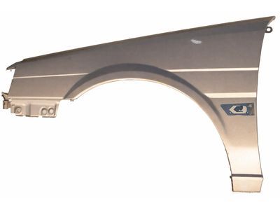 Toyota 53802-1A800 Fender Sub-Assembly, Front Driver Side 53802-1A800 Toyota Fender Sub-Assembly, Front Driver Side Product Photo 1 of 4