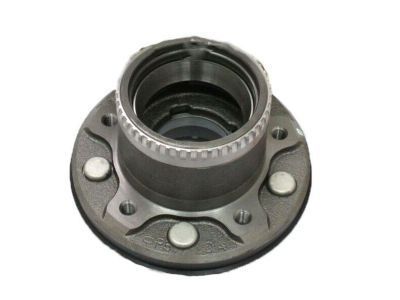 Toyota Land Cruiser Wheel Hub - 43503-69035