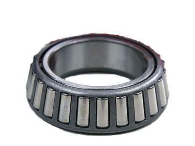 Toyota 43503-69035 Hub Assembly, Front