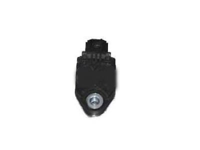 Toyota Air Bag Sensor - 89173-09865