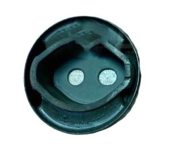 Toyota 41651-33020 Cushion, Rear Differential Mount