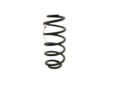 Scion Coil Springs - 48231-52D21