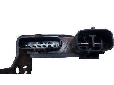 Toyota 89580-34010 Driver,  Air Injection Control