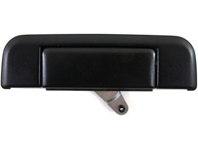 Toyota Pickup Tailgate Handle - 69090-89102