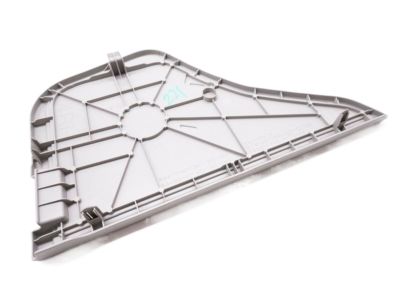 Toyota 58490-47150-B0 Side Panel
