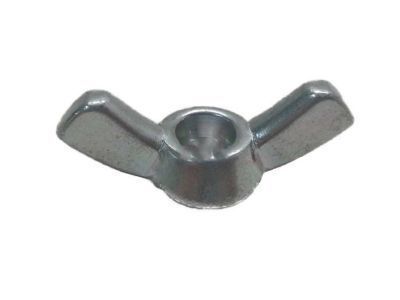 Toyota 90175-06026 Nut, Wing(For Air Cleaner)