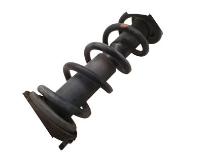 48131-35500 Toyota Spring, Front Coil, Passenger Side Product Photo 4 of 4