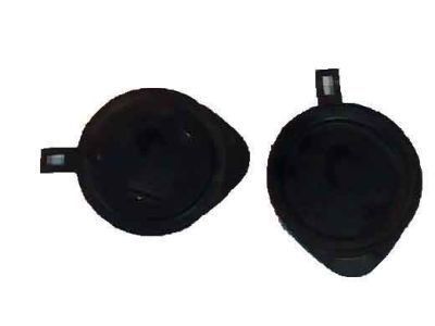 Toyota 85316-60111 Cap,  Windshield Washer Jar
