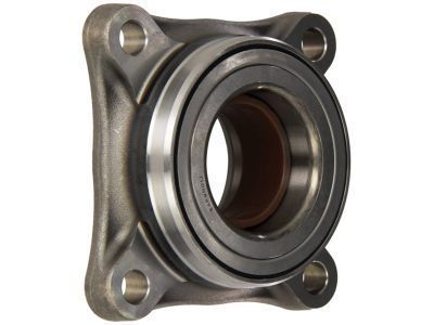 Toyota 43570-04011 Wheel Bearing, Front