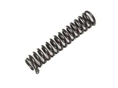 Toyota 15132-75020 Spring,  Oil Pump Relief Valve