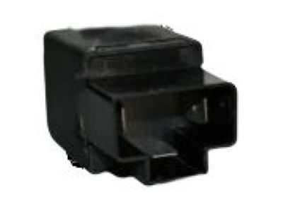 Toyota 81980-02010 Flasher Assy,  Turn Signal