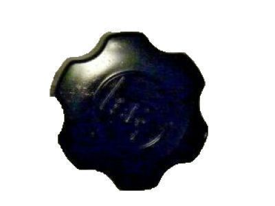 Toyota 12180-13010 Cap Sub-Assy,  Oil Filler