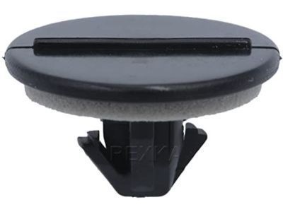 Toyota 53857-47011 Rear Insulator Clip