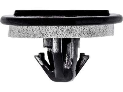 Toyota 53857-47011 Rear Insulator Clip