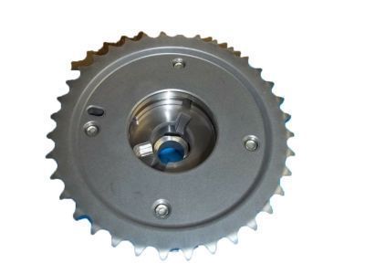 Toyota 13050-0D010 Timing Gear, Driver Side