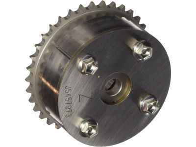 Toyota 13050-0D010 Timing Gear, Driver Side