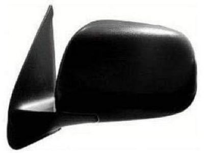 2005 Toyota Tacoma Car Mirror - 87940-04902