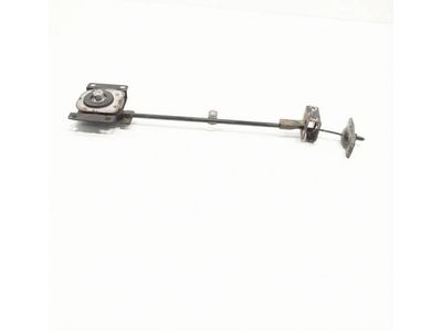 51900-08032 Toyota Carrier Assembly, Spare Wheel Product Photo 4 of 4