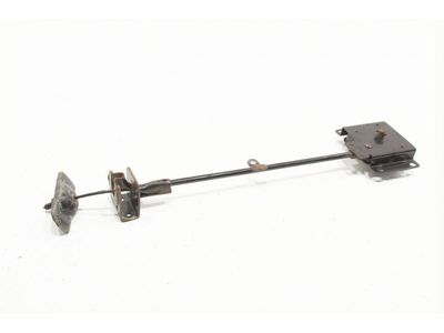 51900-08032 Toyota Carrier Assembly, Spare Wheel Product Photo 3 of 4