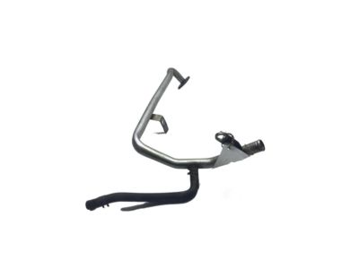 Toyota 16268-88601 Pipe,  Water By-Pass,  NO.1