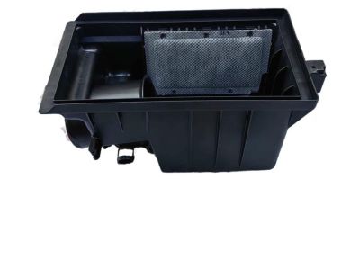 Toyota 17705-24330 Cap Sub-Assembly, Air Cleaner