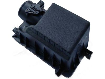 Toyota 17705-24330 Cap Sub-Assembly, Air Cleaner