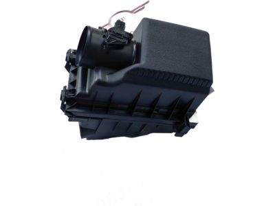 Toyota 17705-24330 Cap Sub-Assembly, Air Cleaner