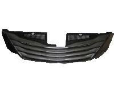 Toyota Sienna Grille - 53101-08100