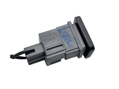 Toyota 84720-47020 Switch 84720-47020 Toyota Switch Product Photo 1 of 1