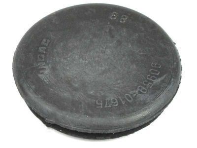 Toyota 90950-01675 Plug, Hole(For Frame)