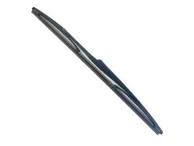 Toyota Prius AWD-e Wiper Blade - 85242-47072