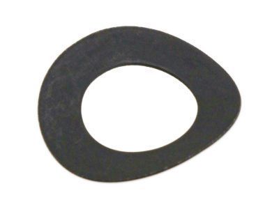 Toyota 90206-08024 Washer, Wave(For Parking Brake Shoe)