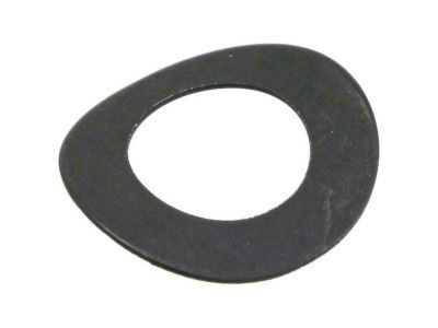 Toyota 90206-08024 Washer, Wave(For Parking Brake Shoe)