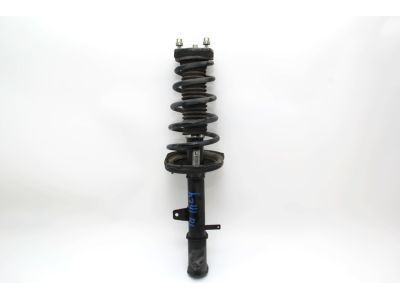 Toyota 48540-09894 Absorber Assy,  Shock,  Rear LH