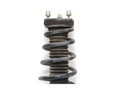 Toyota 48540-09894 Absorber Assy,  Shock,  Rear LH