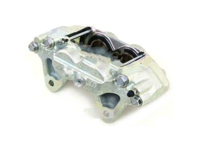 2004 Toyota 4Runner Brake Caliper - 47750-60261