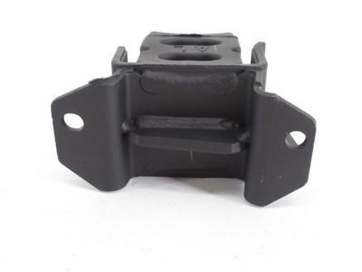 Toyota 48036-60011 Bumper, Driver Side