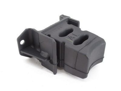 Toyota 48036-60011 Bumper, Driver Side